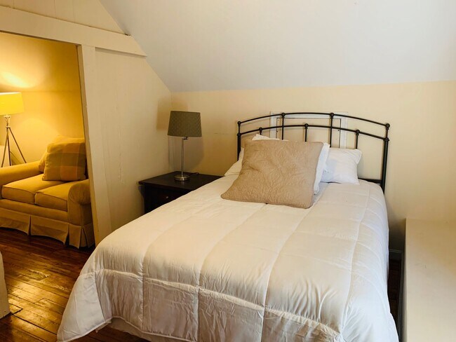 Foto del edificio - 57 Sullivan Street