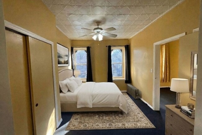 Photo - 2001 Bergen St Townhome