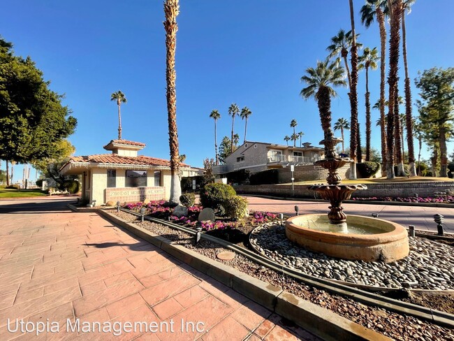 Foto del edificio - 2 br, 2 bath House - 2700 E Mesquite Avenu...