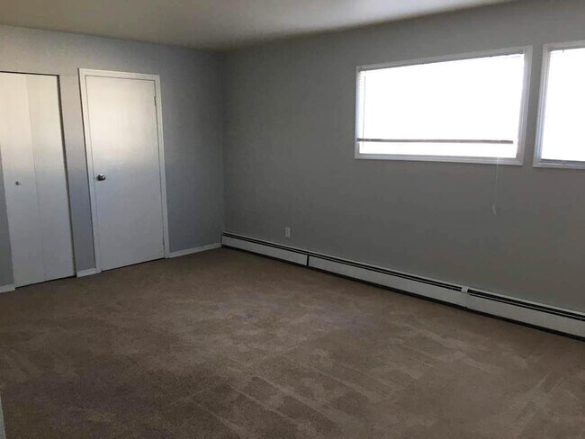 Building Photo - Terrace Court