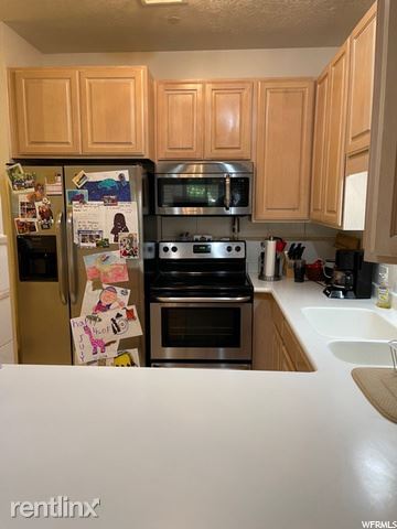 Foto del edificio - 2 br, 2 bath Condo - 838 E South Temple
