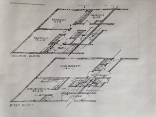 Floor Plans - 16 Abenaki Rd