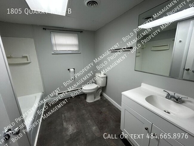 Building Photo - 1805 Quarry Rd