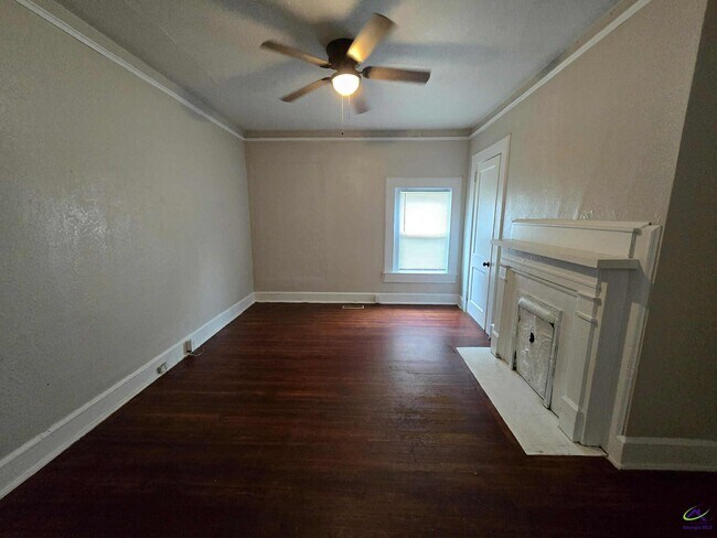 Foto del edificio - 1273 Hillyer Ave