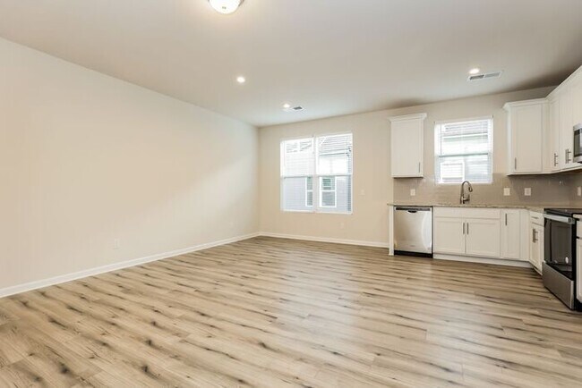 Foto del edificio - 2760 Sparrowgap Trl