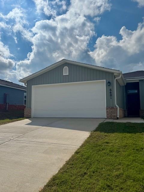 Foto del edificio - 6601 NW Gregory St