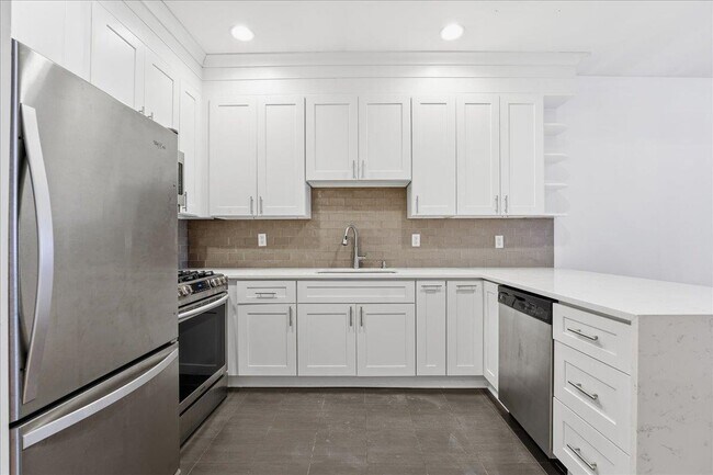 Foto del edificio - 502 Jefferson St