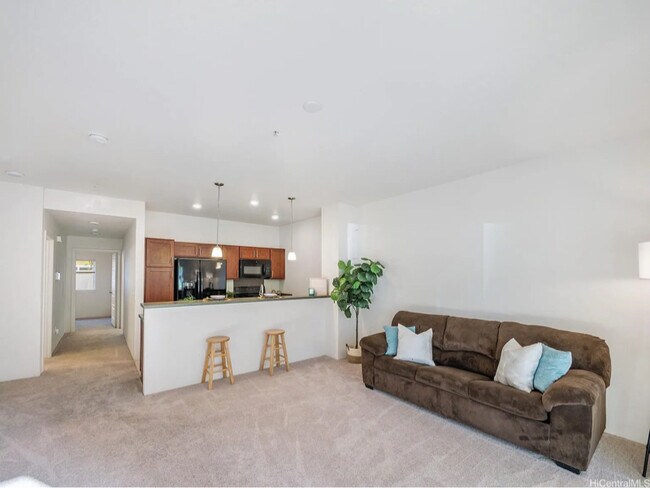 Foto del edificio - 458 Manawai St