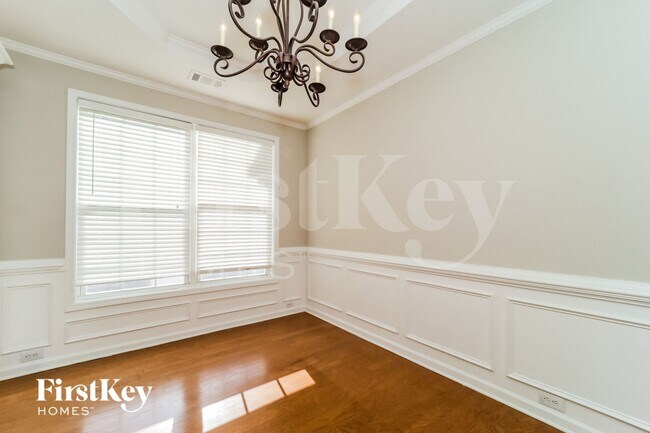 Foto del edificio - 5811 Buckner Creek Dr SE
