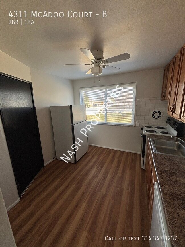 Foto del edificio - 4311 Mcadoo Ct