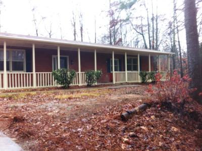 Foto principal - 6561 Cedar Mountain Rd