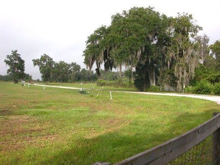 Primary Photo - 52 LOTS MOBILE HOME PARK