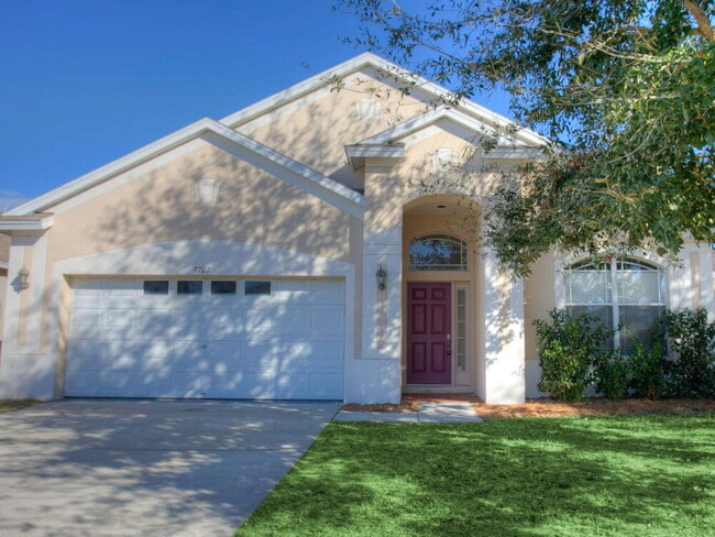 Building Photo - 9707 Patrician Dr