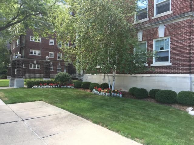 View of Lake Michigan! - 1943 N Summit Ave