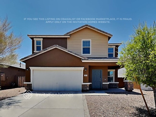 Building Photo - 395 W White Sands Dr