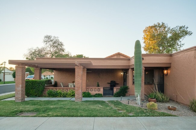 Building Photo - 287 Leisure World