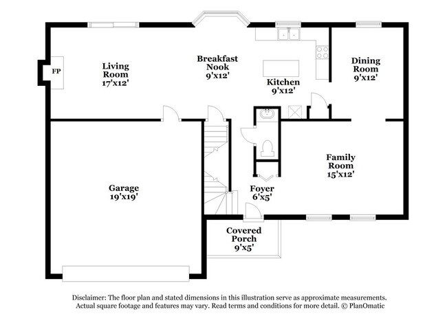 Building Photo - 2440 Minerva Park Pl