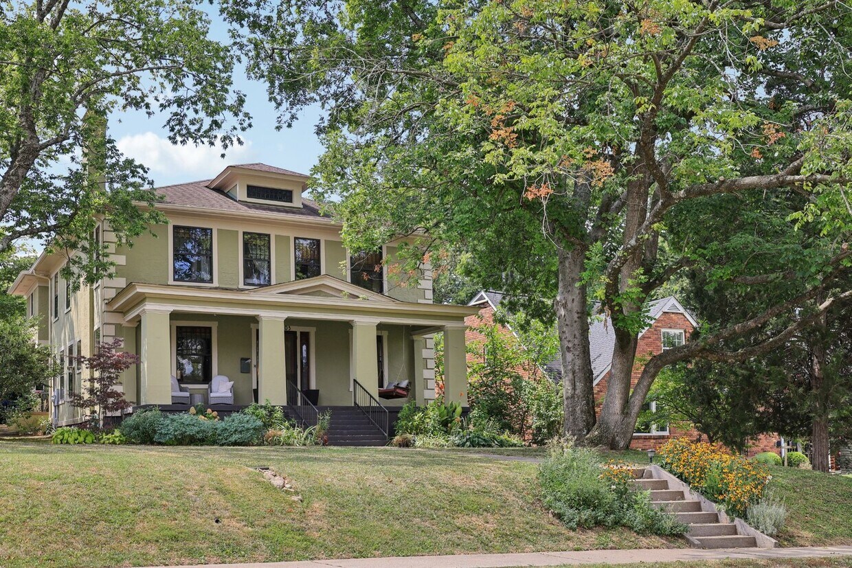 Beautiful Historic 4BR/3BA Gem | Hillsboro... - Beautiful Historic 4BR/3BA Gem | Hillsboro...