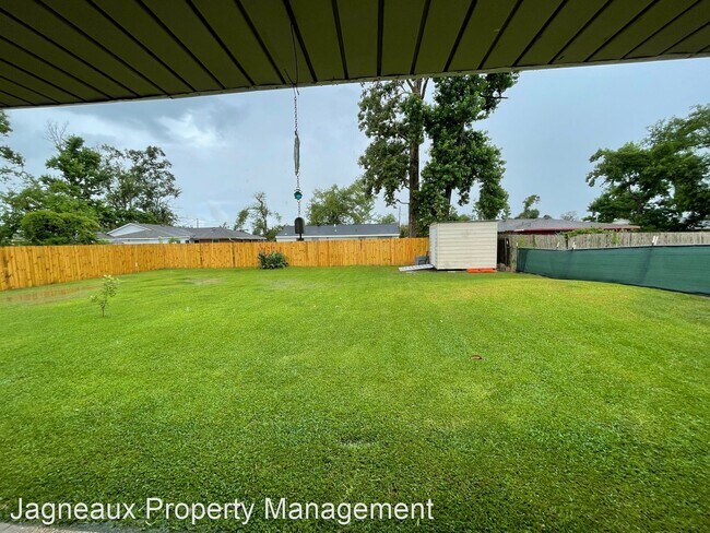 Foto del edificio - 3 br, 1 bath House - 502 Alabama St