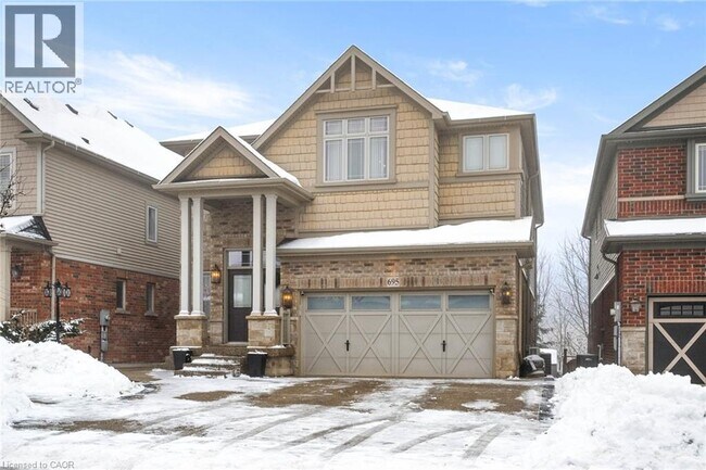 Building Photo - 695 Robert Ferrie Dr