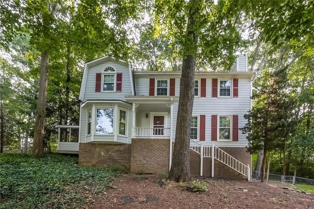Foto principal - 3270 Ethan Dr