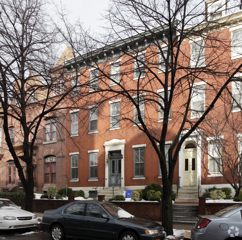 1531 Green St, Philadelphia, PA 19130 Apartments in Philadelphia, PA