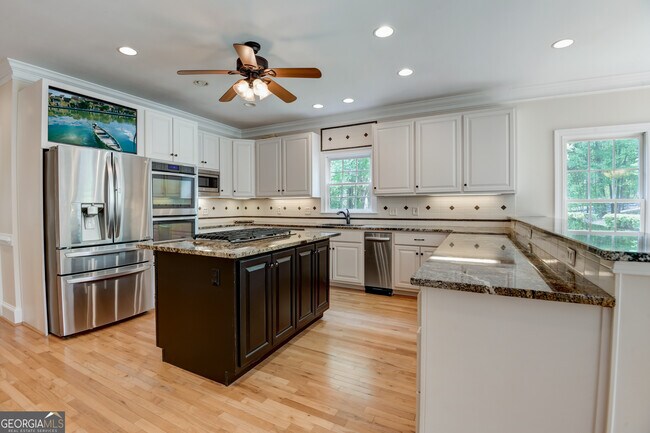 Building Photo - 155 Forrester Ln