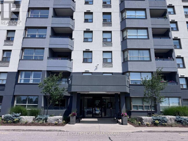 Photo du bâtiment - 200 Jamieson Pkwy