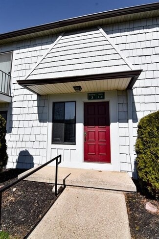 Building Photo - 3 High Gate Trail