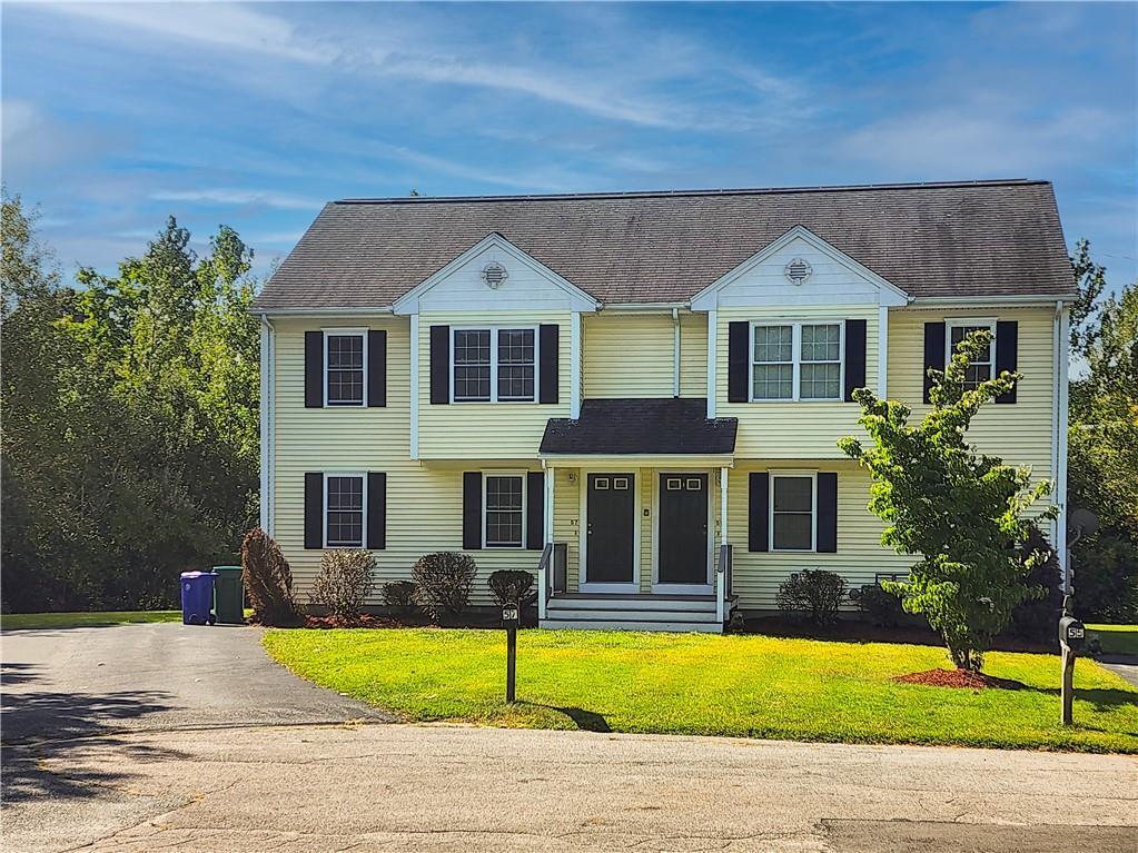 Foto principal - 57 Fuller Ave