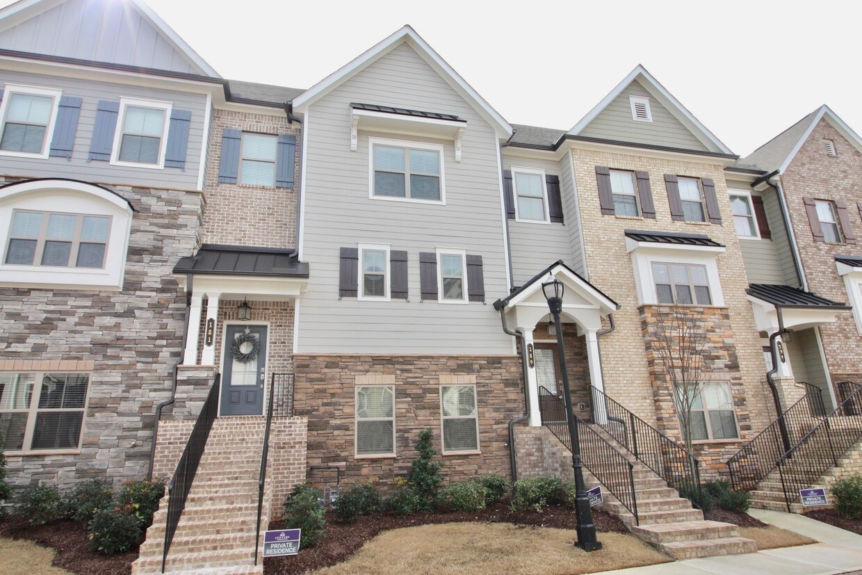 Foto principal - 189 Marietta Walk Trace SW