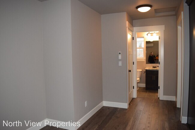 Foto del edificio - 21861 NE Park Ln