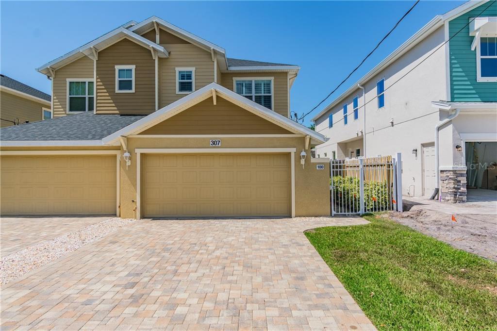 Primary Photo - 307 S Arrawana Ave