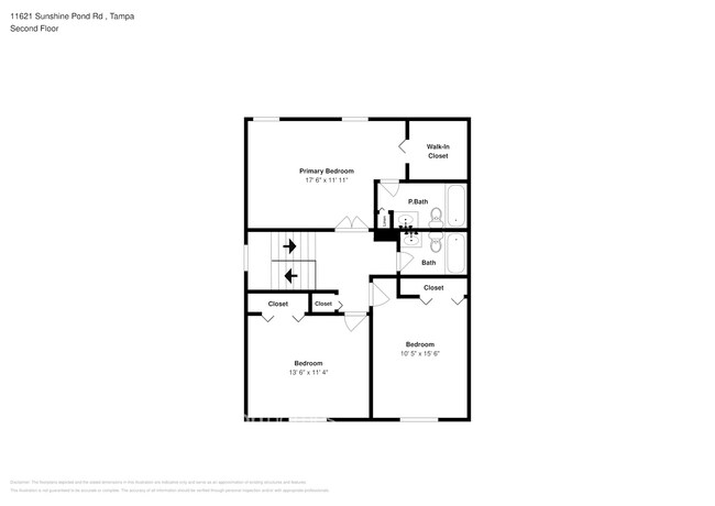 Foto del edificio - 11621 Sunshine Pond Rd