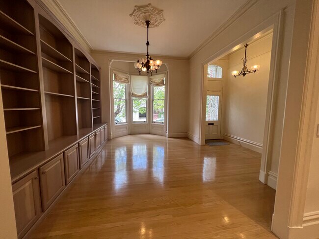 Foto del edificio - 2947 Clay St