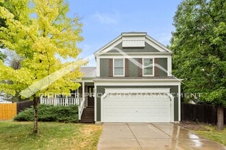 Building Photo - 8550 Van Gordon Ct