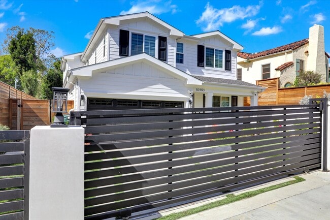 Building Photo - 10593 Kinnard Ave