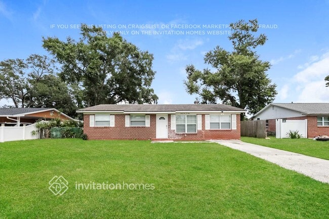Building Photo - 4509 Dreisler St