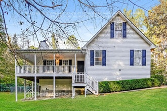 Building Photo - 486 S Ola Rd