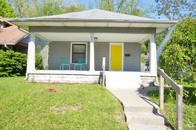 Building Photo - 4049 Byram Ave