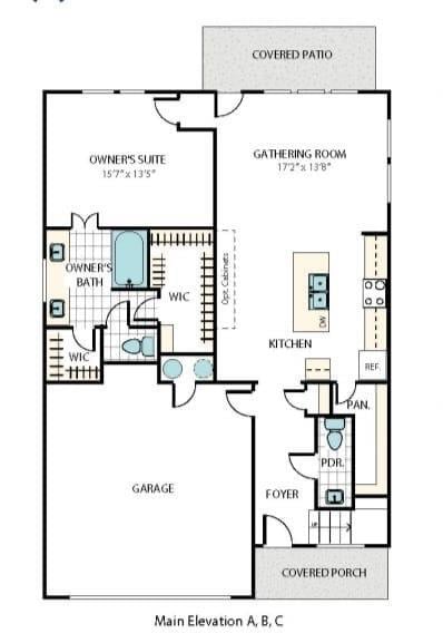 Building Photo - 17402 Torneo Dr
