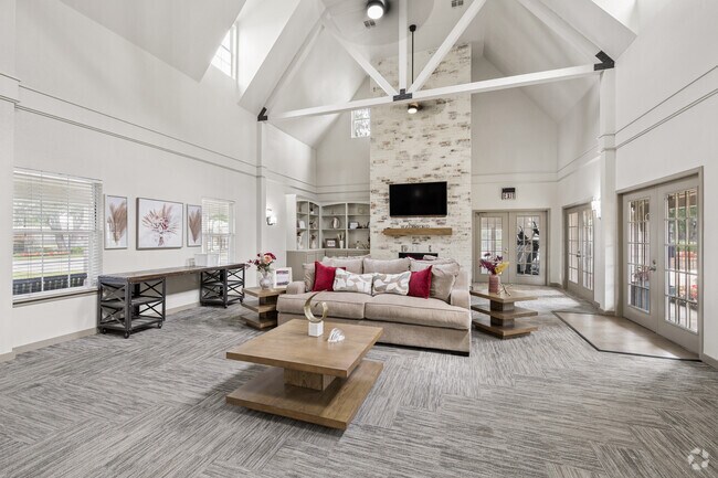 Casa club - Waterford Apartments