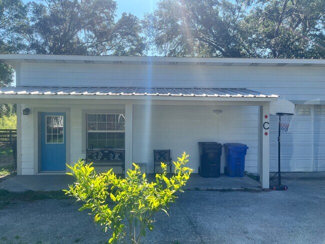 Building Photo - 10307 Timmons Rd