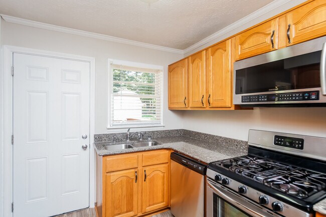 Foto del edificio - Nice 3 Bedroom, 2 Bath Ranch Home