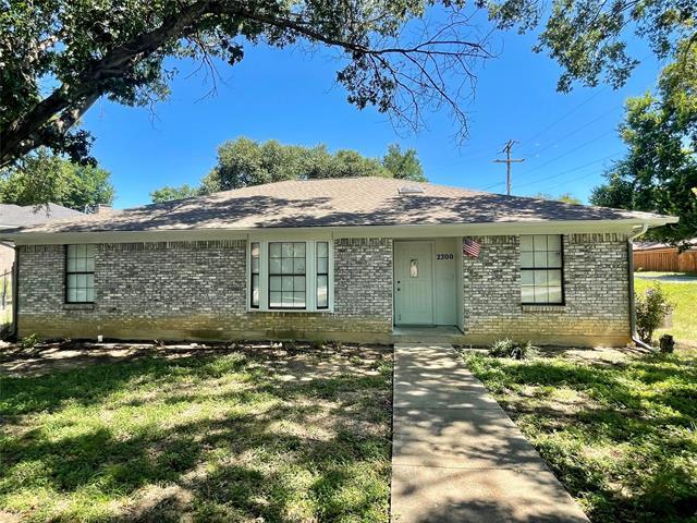 Foto principal - 2200 Ridgeview St