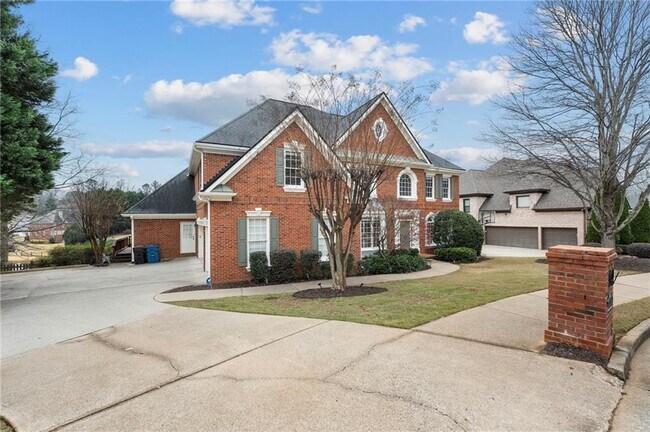 Foto del edificio - 870 Longstone Landing