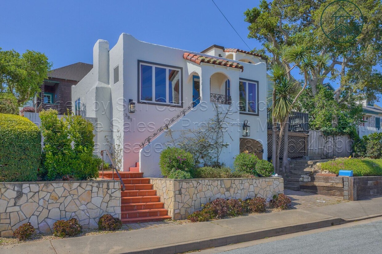 Foto principal - "Casita Del Mar" - Two Bedroom Spanish Sty...