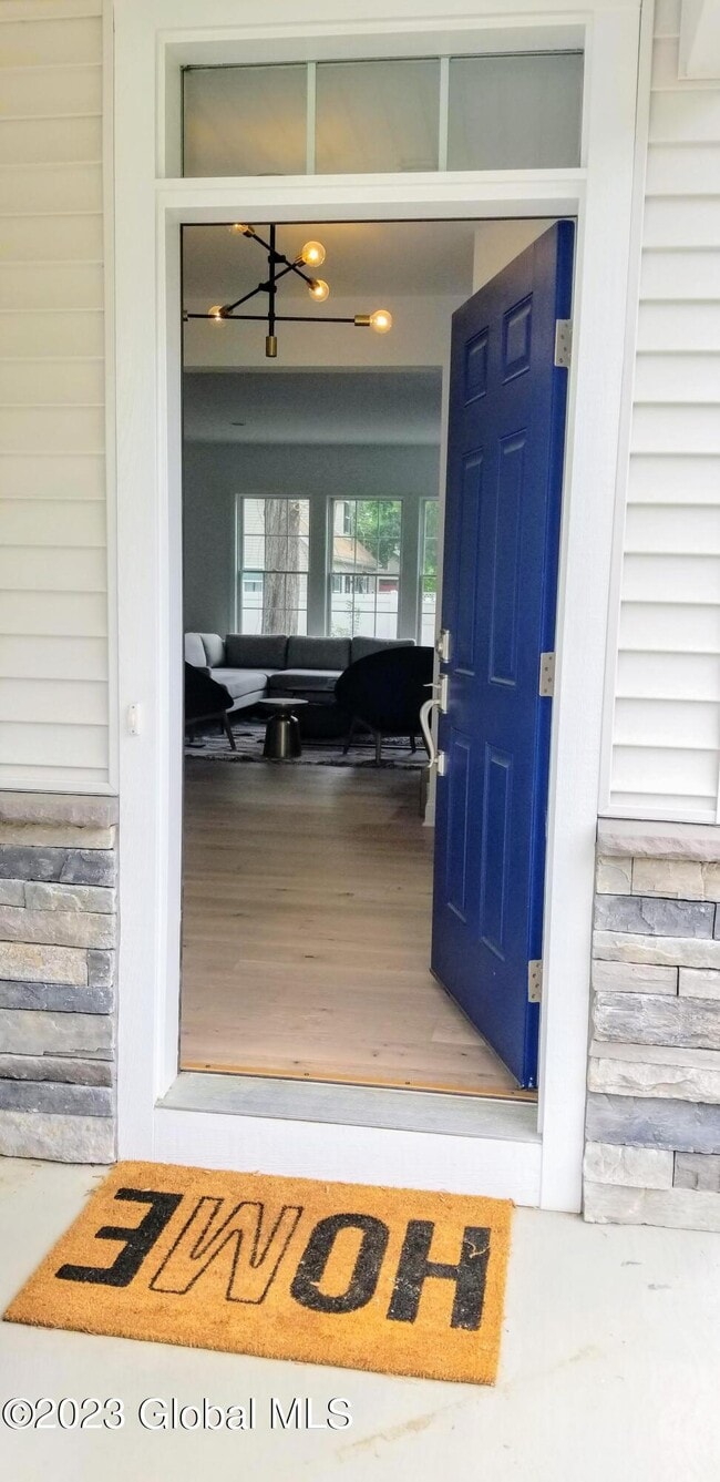 Foto del edificio - 4 Chloes Wy