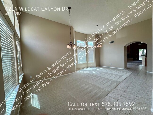 Building Photo - 4214 Wildcat Canyon Dr