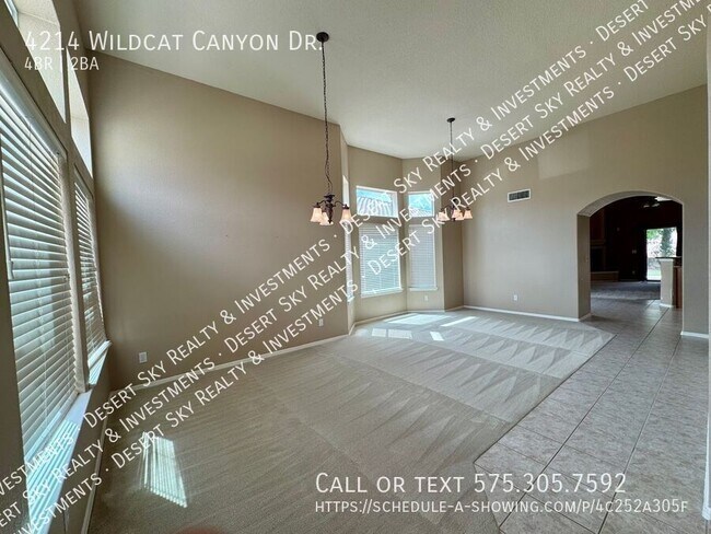 Foto del edificio - 4214 Wildcat Canyon Dr
